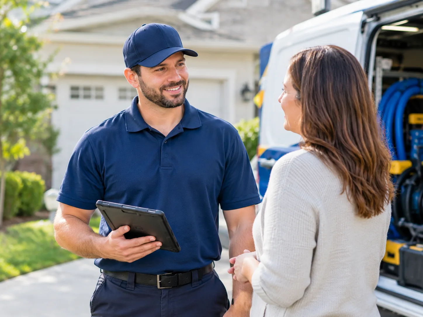 Sewage Backup Cleanup Riverdale, GA FAQs